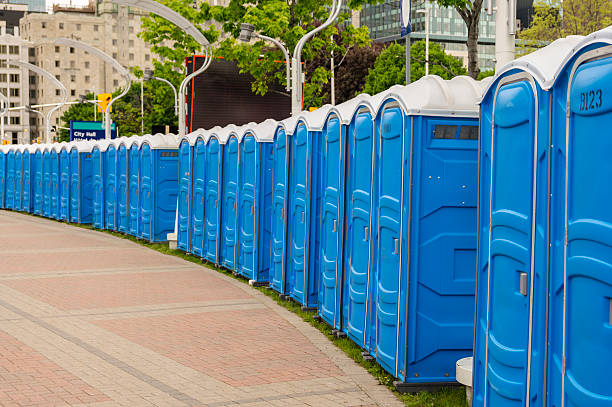 Best Portable Shower Rental  in Newtown, OH